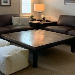 Morgan Cocktail Table