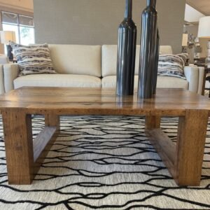 Darius Cocktail Table