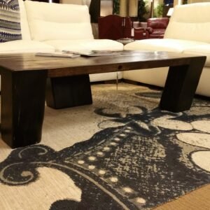 Evolution Cocktail Table