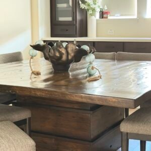 Metro Dining Table