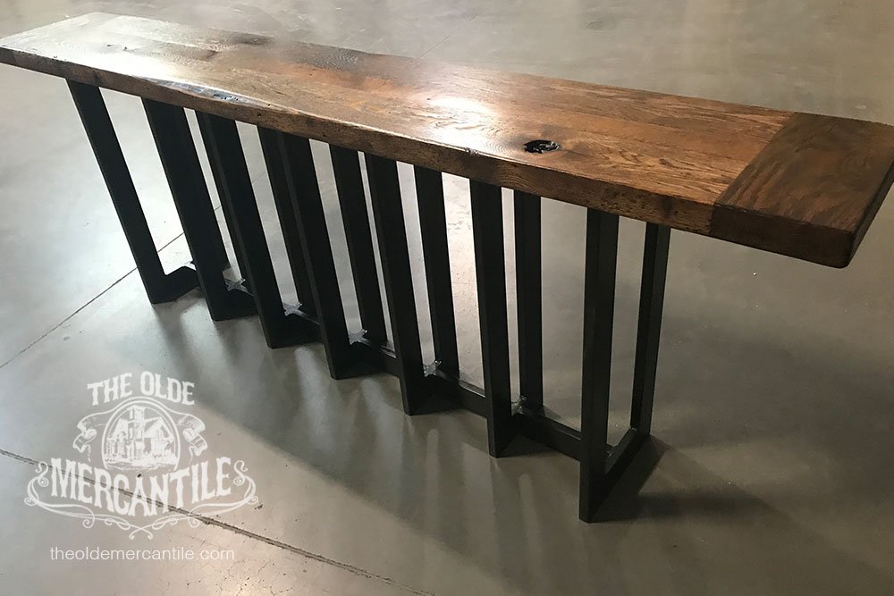 Winchester Console Table - Image 2