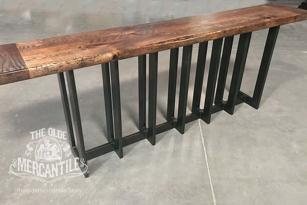 Winchester Console Table - Image 3