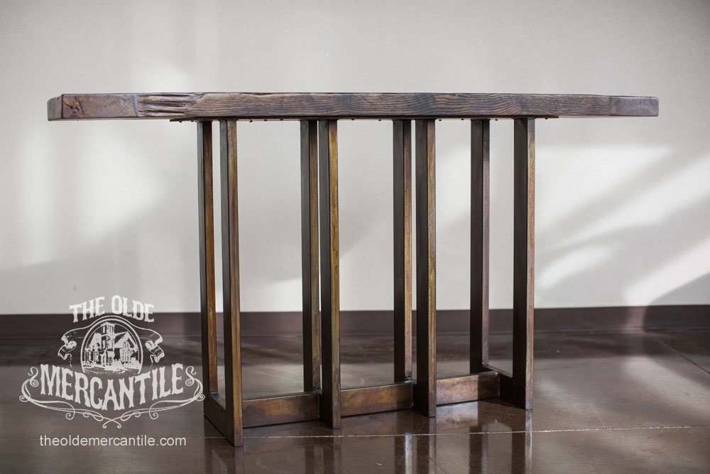 Winchester Console Table - Image 6