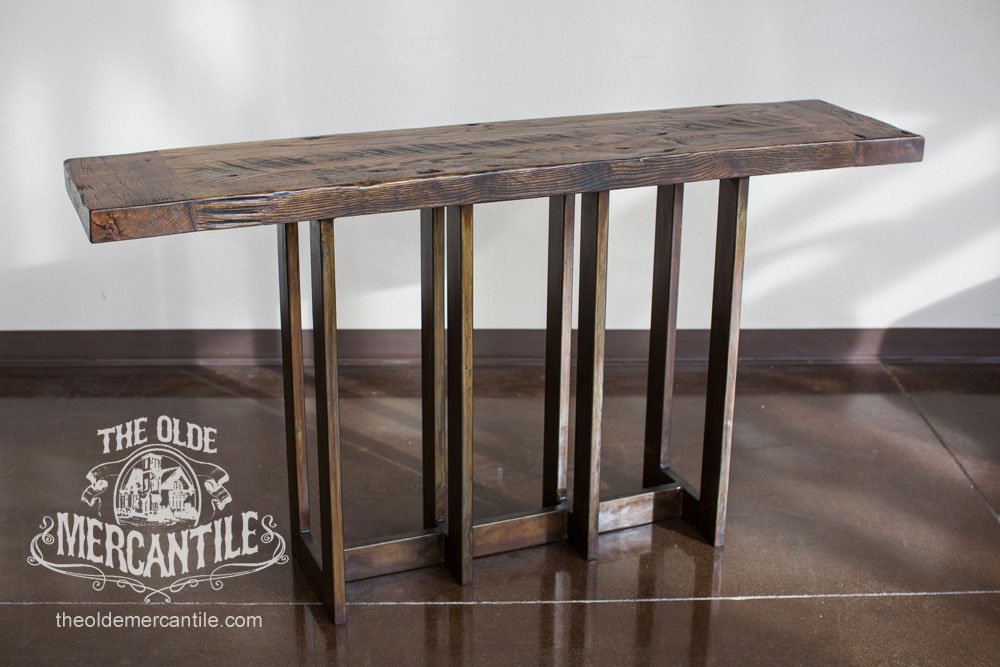 Winchester Console Table - Image 7