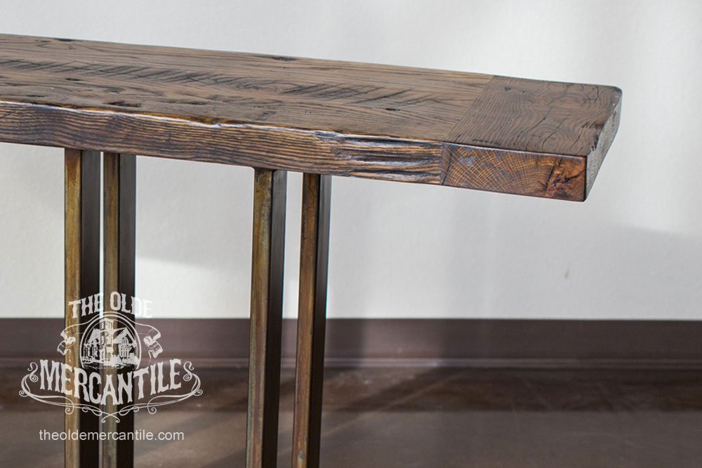 Winchester Console Table - Image 8