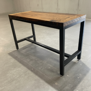 Custom Bar Table