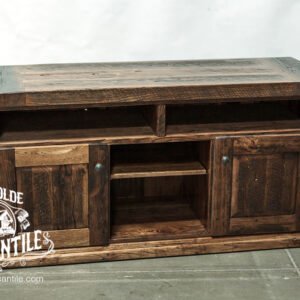 Custom Office Storage