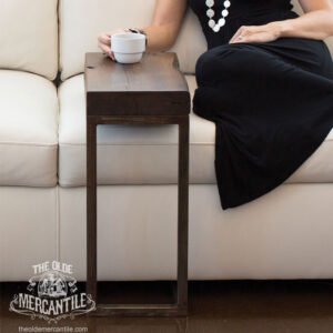 Lancaster ChairSide Table