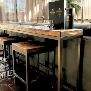 Lancaster Console Table